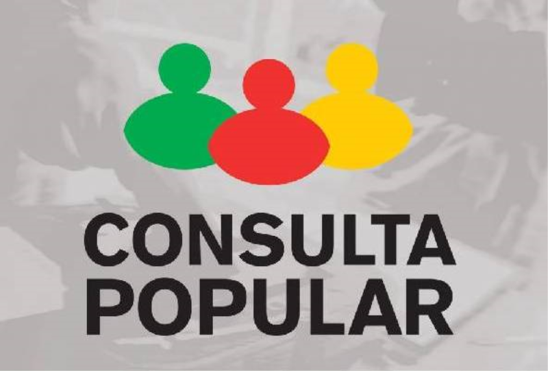 Votação na Consulta Popular começa hoje!